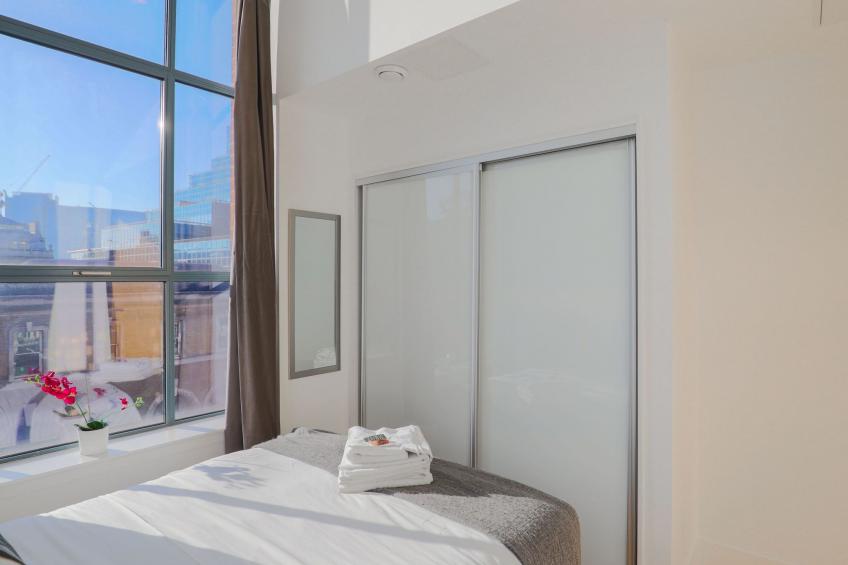Urban Stay Shard View 1-Bett 1-Bad - foto 3