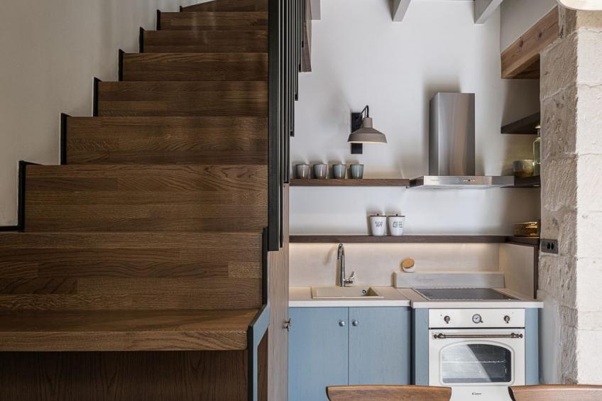 für 6 Personen und 1 Kind in Areni, Kreta (West-Kreta) - foto 13