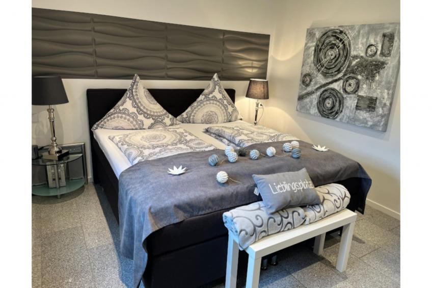 Wohlfühl Ferienhaus Henn Eifelliebe - foto 19