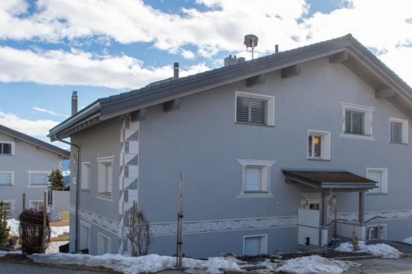 Unterkunft für 4 Personen Arsas Lantsch-Lenzerheide - foto 13