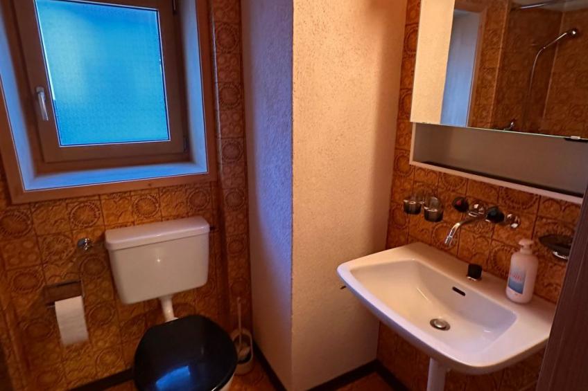 Wohnung Stücklihaus, (Sufers), - foto 11