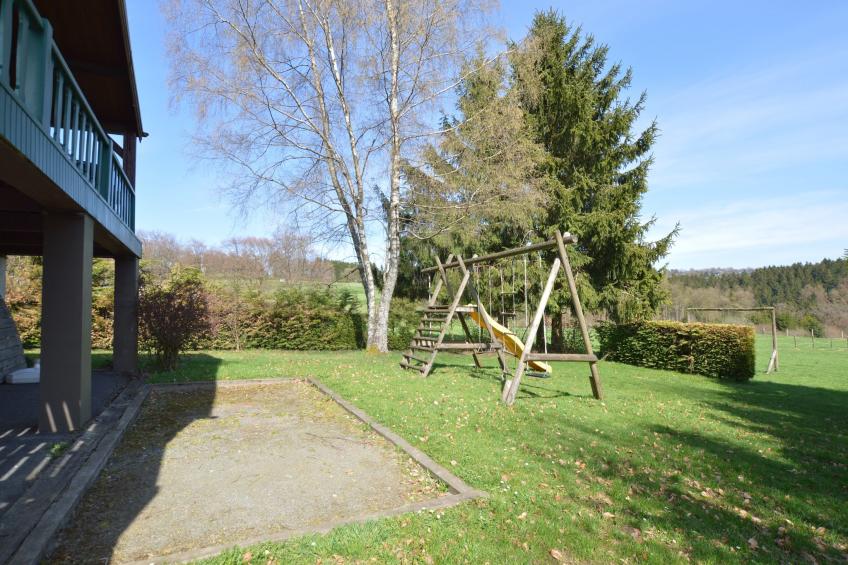 Le Chalet des Robinsons - foto 21