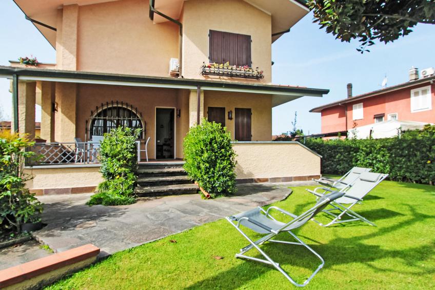 Villa Rita
