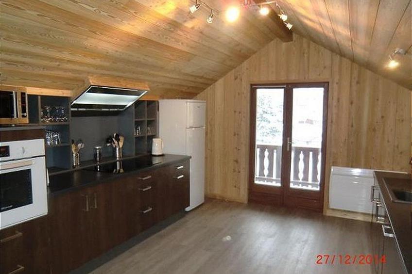 Odalys Chalet Erika 15p - foto 28