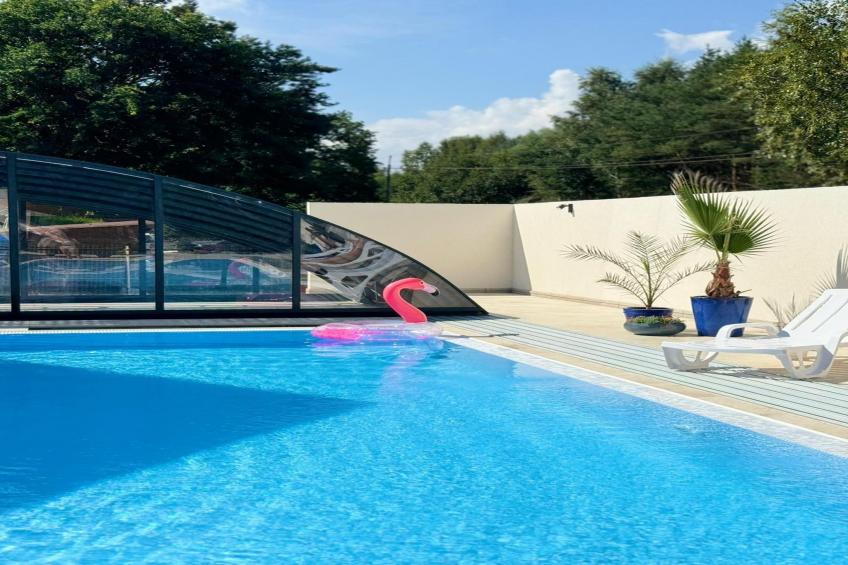 Apartament 6-osobowy piętro Przystanek Jarosławiec - foto 9