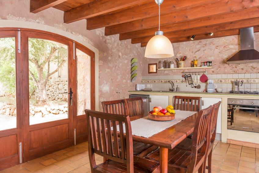 Can Pina - Eco Pina - - foto 3