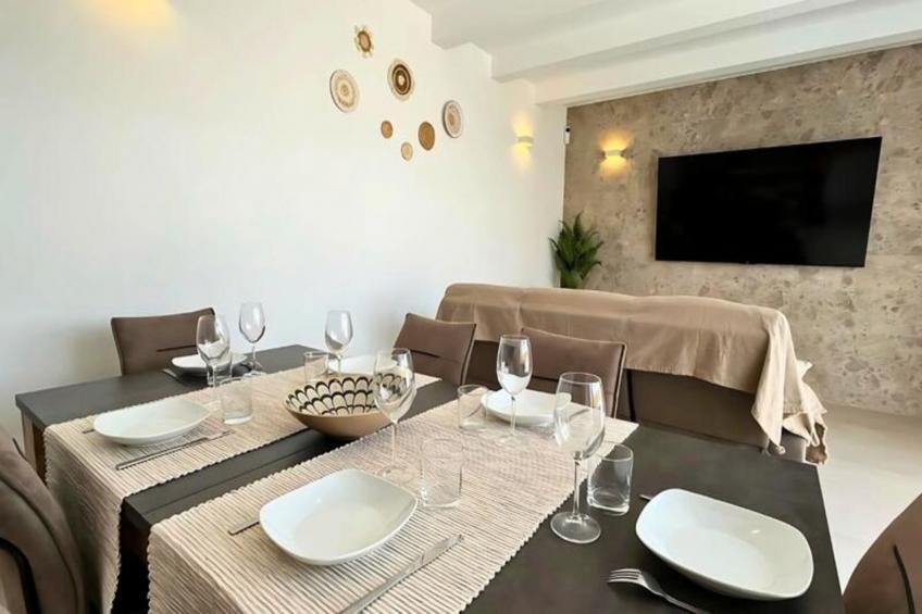 Villa Avec Piscine Privée  à San Fulgencio - foto 30