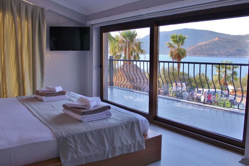 in Kalkan mit Privatem Pool - foto 11