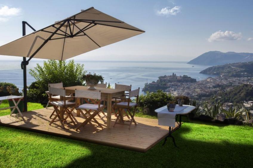 Haus in Collo Pirrera mit privatem Pool - foto 15