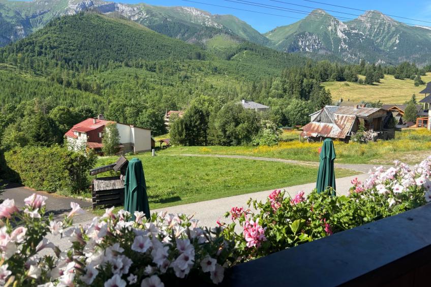 Penzion Tatry - foto 12