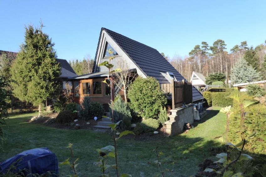 Eifelwaldhäuschen - foto 2