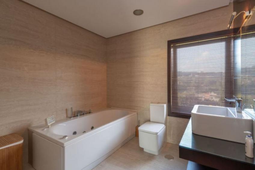 Privathaus mit Meerblick und Pool, Portugal - foto 6