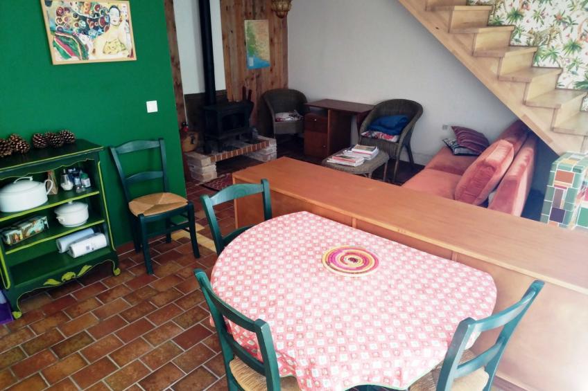 Ferienvilla "Les Herbes Libres" (Die freien Kräuter) - foto 40