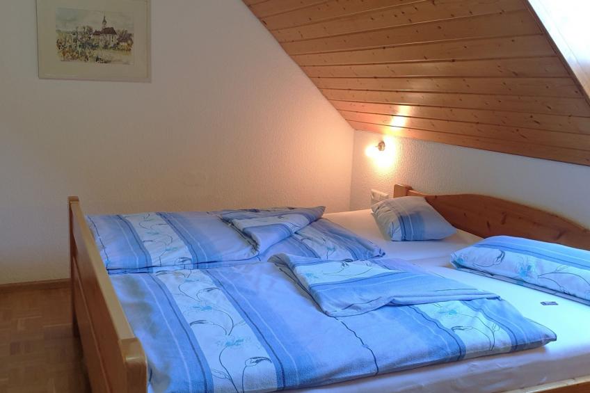 Wohnung "Fübüüni" - foto 14