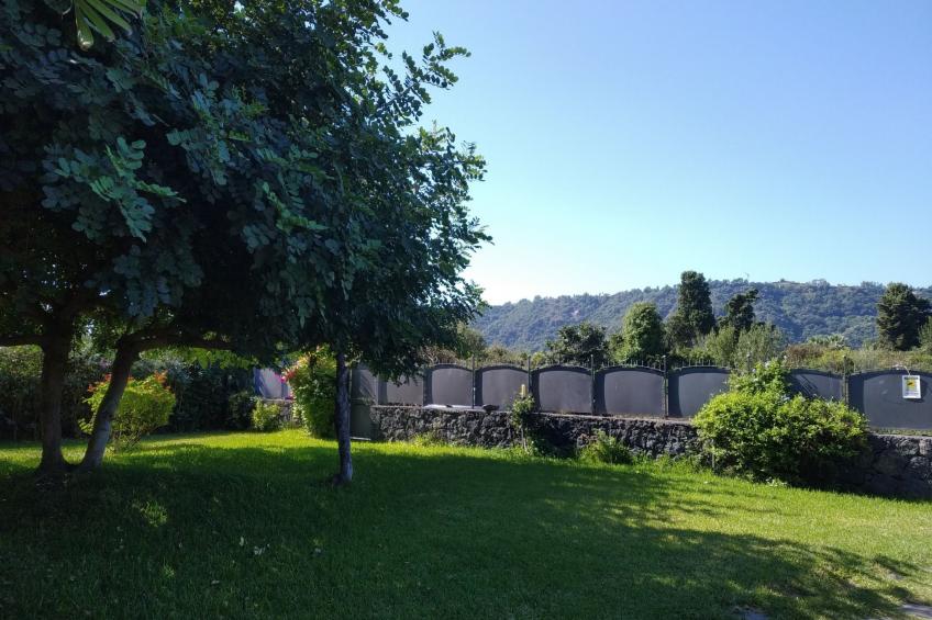 Einzimmerwohnung mit Terrasse - foto 24