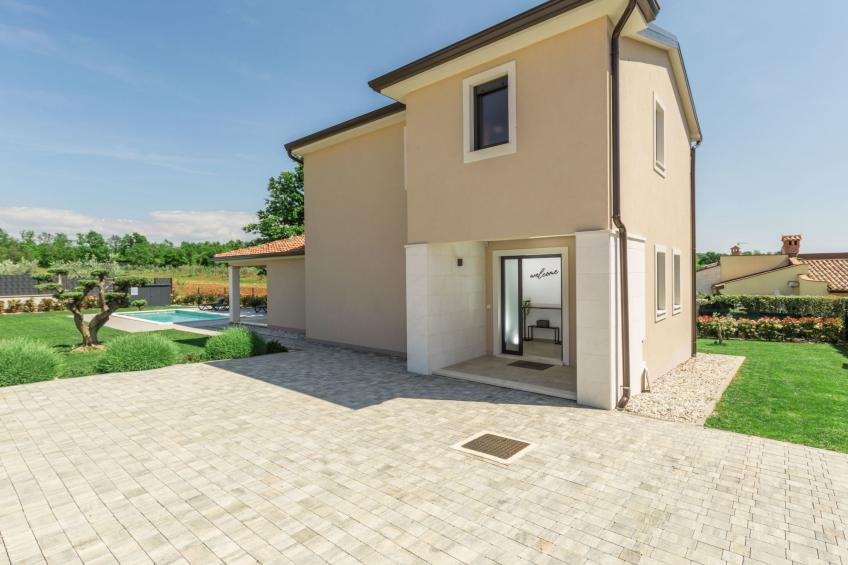 Villa Stefany - foto 46