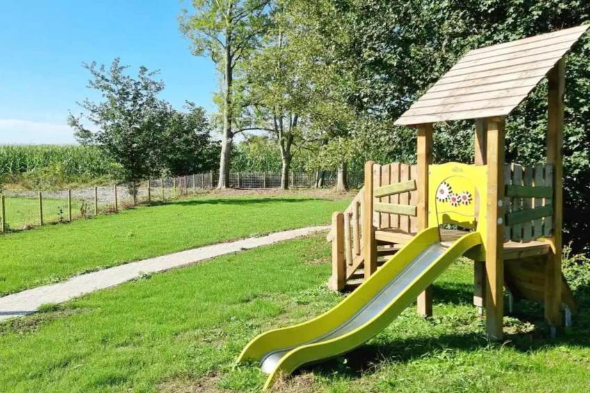 6 - Person Forest Pet & Family Bungalow - foto 23