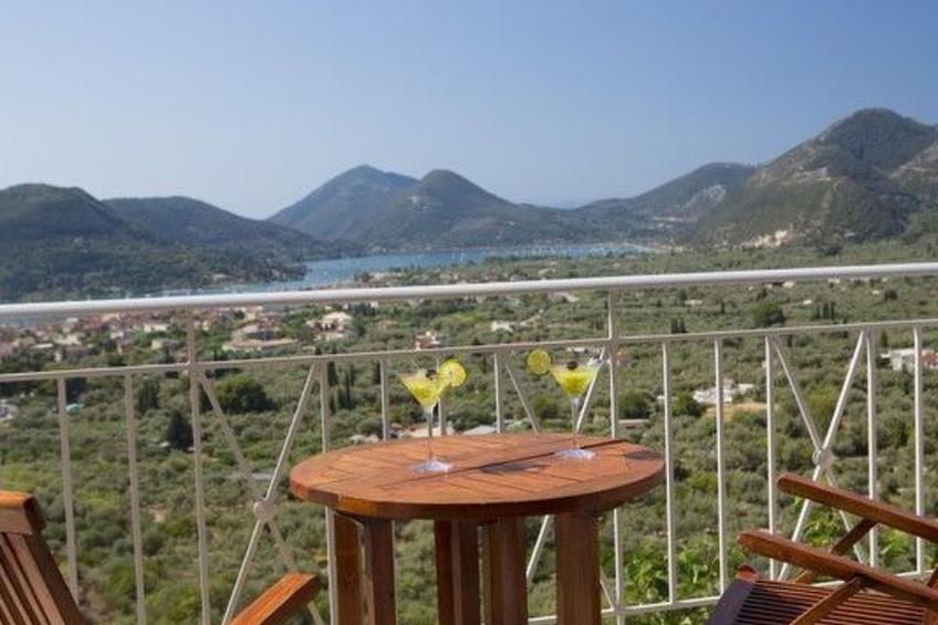 Finca "Iris" mit Infinity-Pool - foto 45