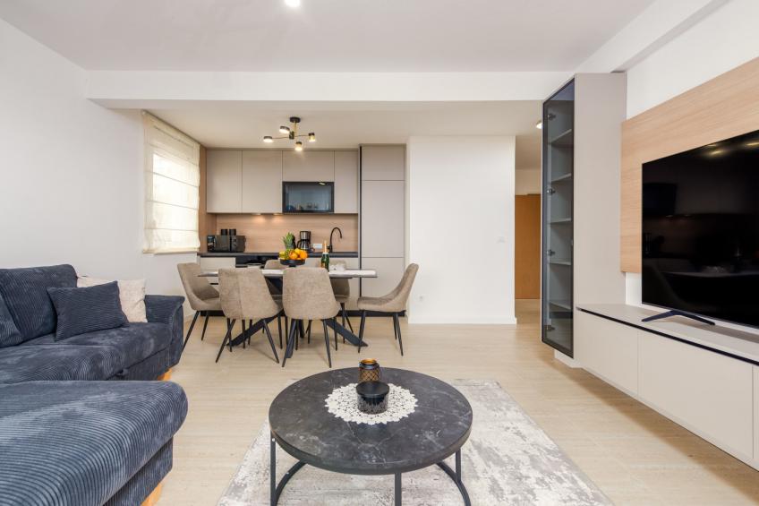 Seaview apartment Casa Almaris A2 - foto 7