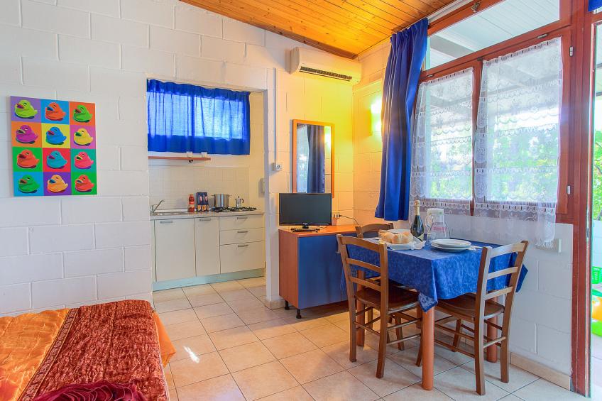 Villaggio Rosapineta Sud (ROM210) - foto 8