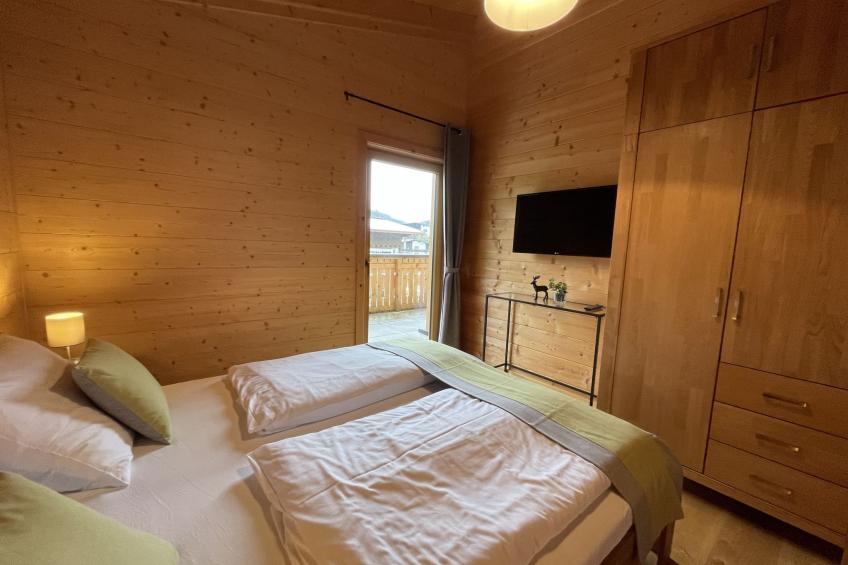 Chalet Wildenbach (WIL150) - foto 26