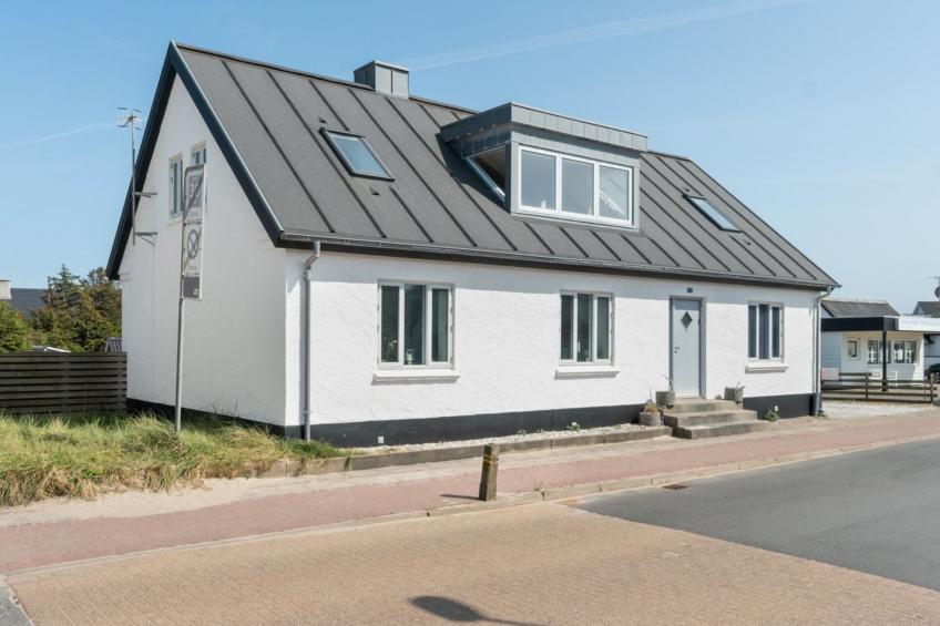 "Thilla" - 100m from the sea in NW Jutland - foto 29