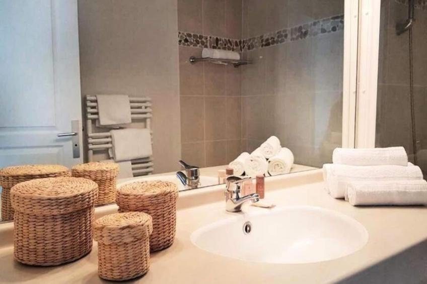 Résidence Goélia Domaine des Glénan - foto 16