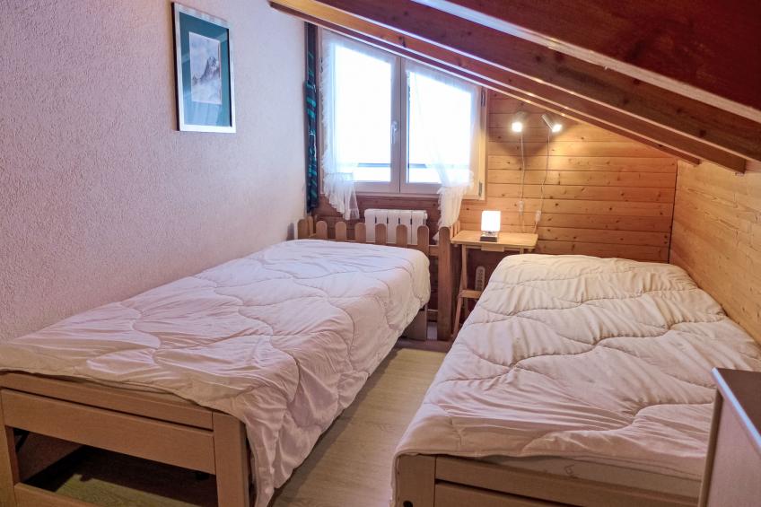 Chalet Bienli Oben - foto 18