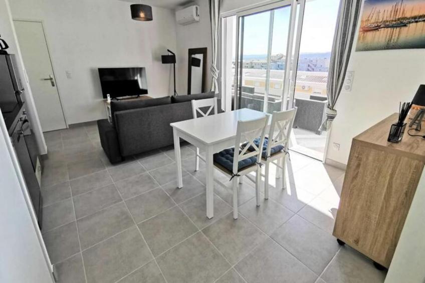 Résidence Les Voiles Blanches - foto 14