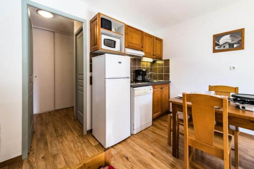 Résidence Appartement 4 à 6 Pers. à Albiez-montrond - foto 12