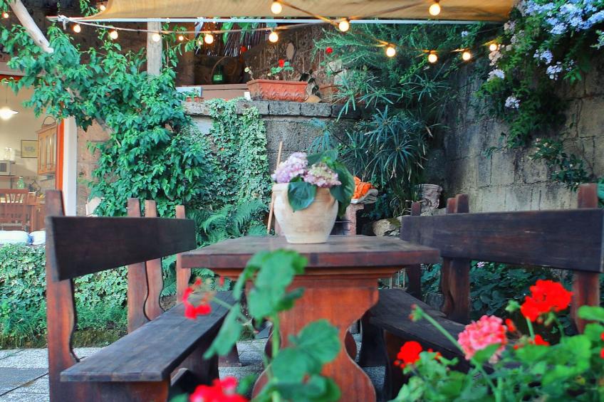 "Villa Flore" Sorrent und Amalfiküste - foto 17