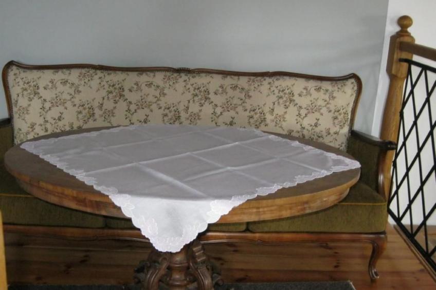 in Szopa mit Garten und Terrasse - foto 30