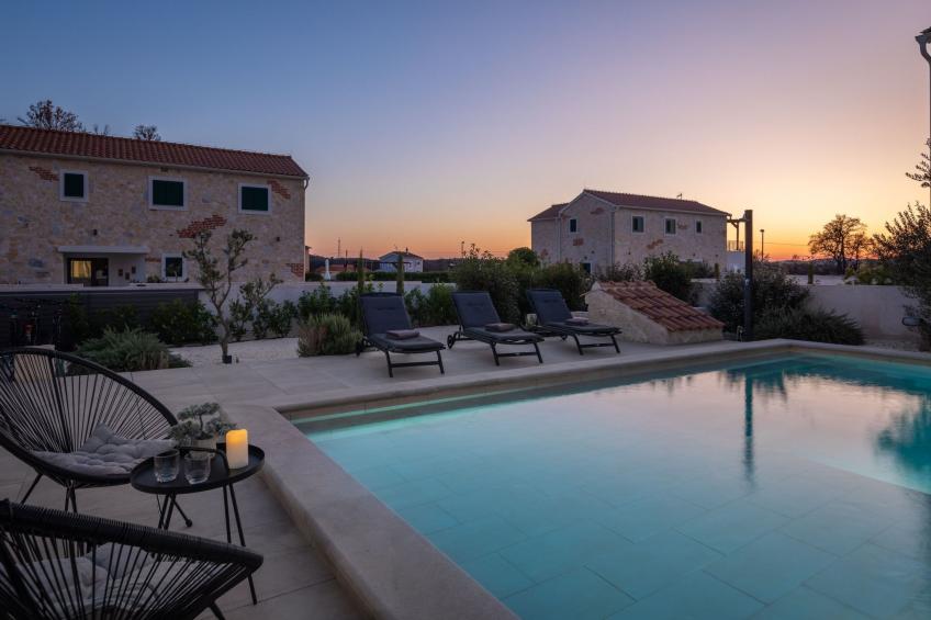 Villa Vallis - foto 47