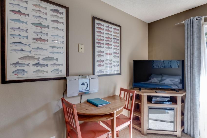 Niedliche Wohnung mit Wi-Fi und Nähe zum Berg - foto 7