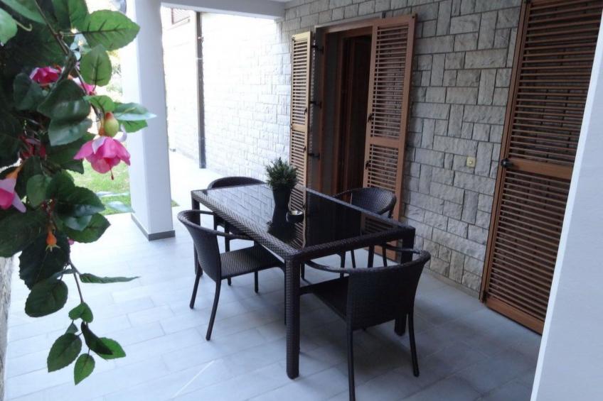 Apartment King mit zwei Schlafzimmern für 4 Personen - foto 10