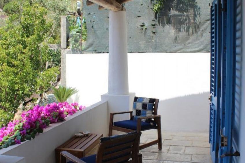 Ausgezeichnete Villa mit Schwimmbad, Panoramaterrassen - foto 19