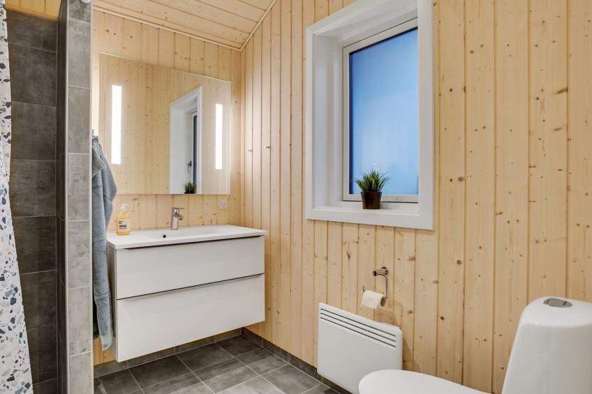 "Thora" - 800m from the sea in Sealand - foto 17