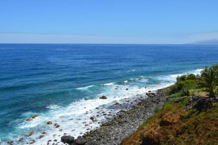 Villa Virgen del Rosario - foto 11