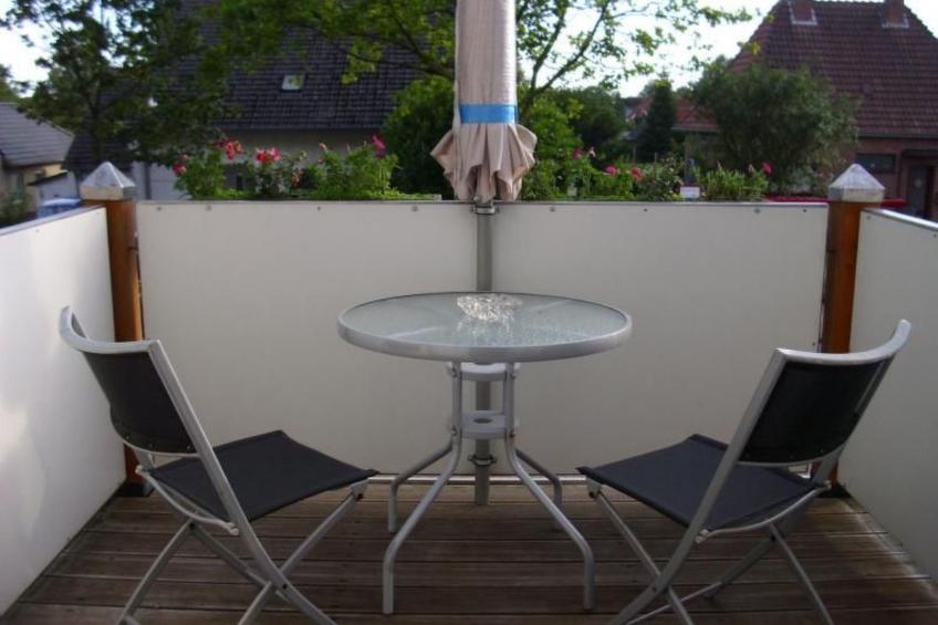 Wohnung in Abbehausen - Ellwürden - foto 20