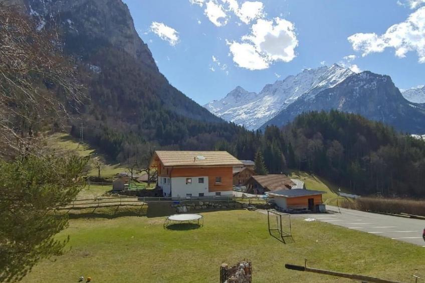 Ufem Egg Ferienhaus - foto 29