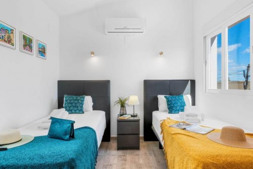 Villa San Marcos - PlusHolidays - foto 33