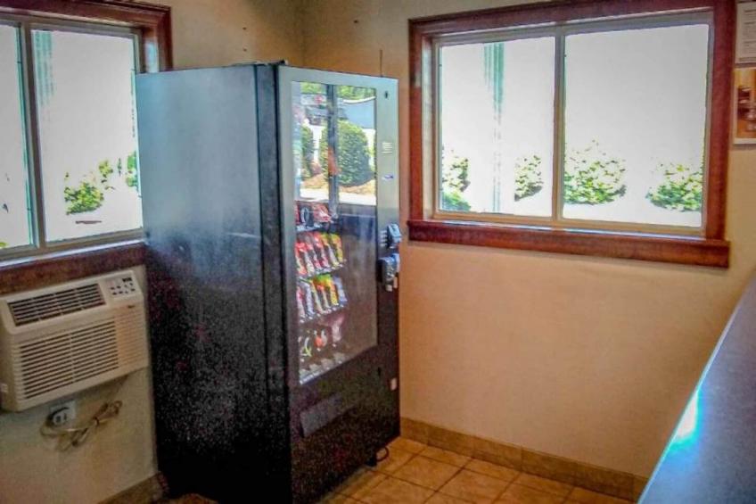 2 Full Beds  Smoking Micfridge - foto 36