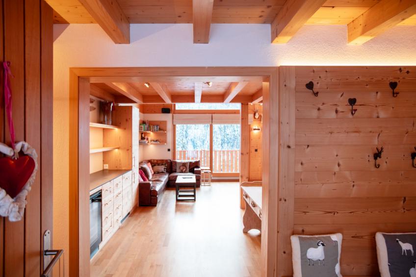 Chalet les Pars - foto 6