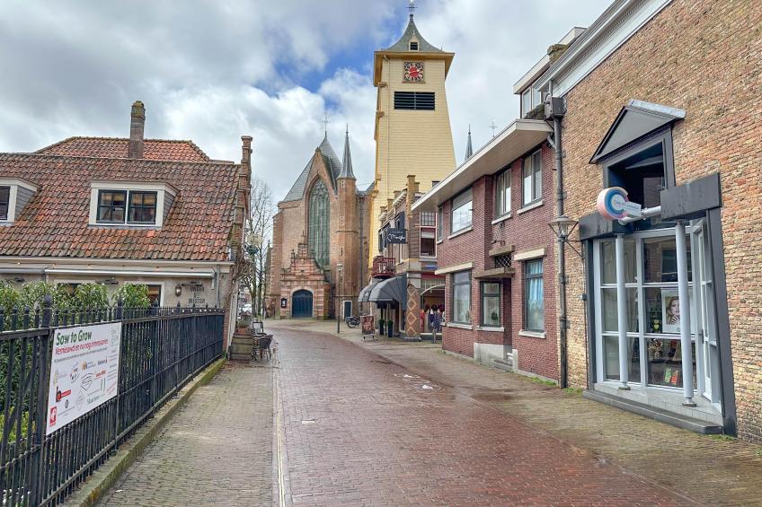 Klein Weeshuis - foto 10