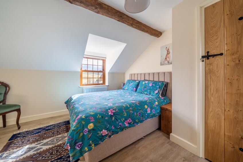 Coygen Cottage - foto 17