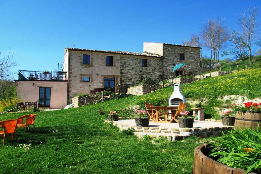 Aria - foto 2