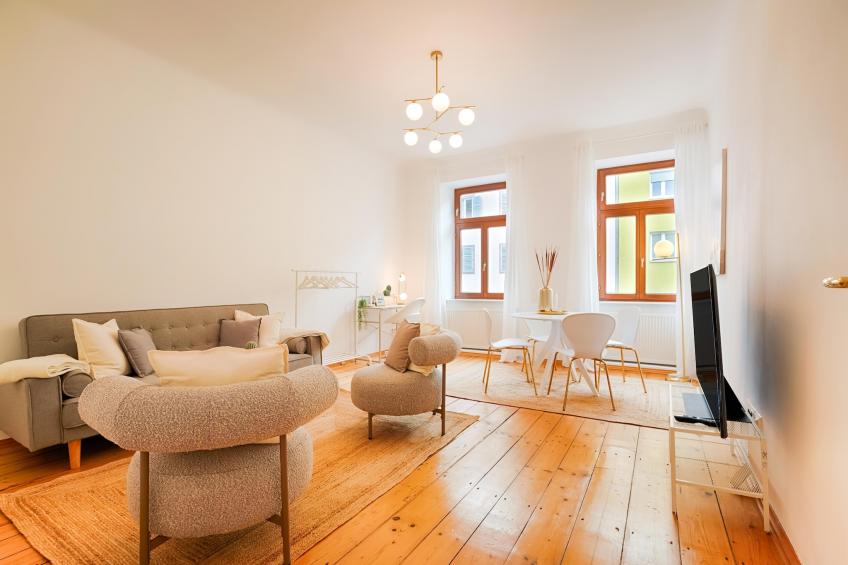 Traum apartment in Graz