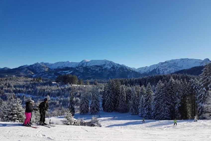 Alpenblick - foto 40