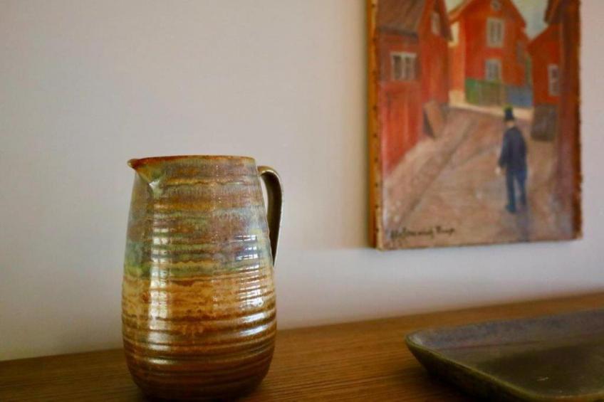 Kapteins Hüüs - ganzes Haus - foto 26