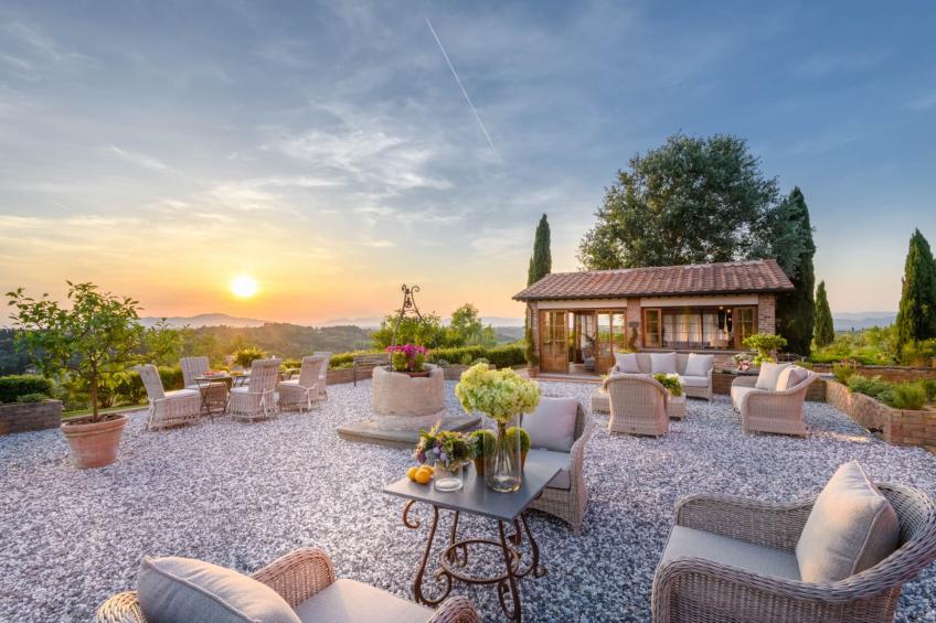 Villa San Miniato - foto 95